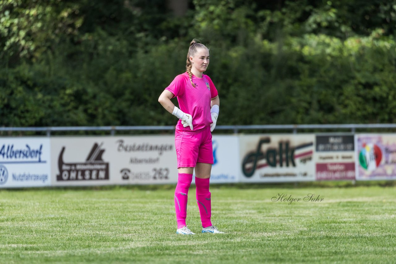 Bild 116 - F Merkur Hademarschen - SV Frisia 03 Risum-Lindholm : Ergebnis: 1:1